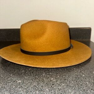 Gigi Pop Monroe Rancher